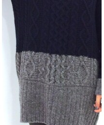 AS KNOW AS de base | チュニック