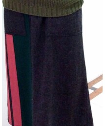 AS KNOW AS de base | スカート