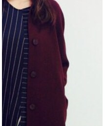 AS KNOW AS de base | ジャケット/アウター