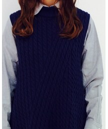 AS KNOW AS de base | ワンピース/ドレス