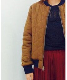 AS KNOW AS de base | ジャケット/アウター