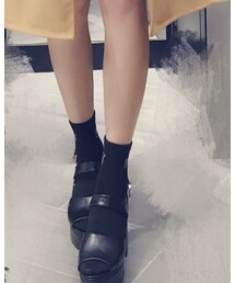 WEGO | ソックス/靴下