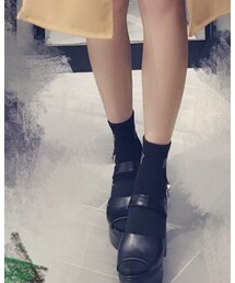 SLY | パンプス