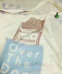 OverTheDogs | OverTheDogsのトート(ショルダーバッグ)