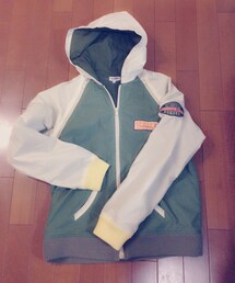 ブランド不明 | ブルゾン(ブルゾン)