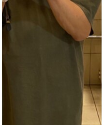 STUSSY | Tシャツ/カットソー
