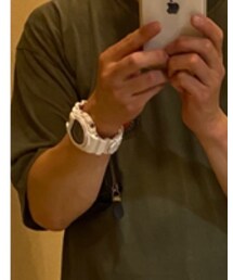 G-SHOCK | アナログ腕時計