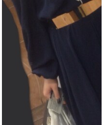 nobrand | ワンピース/ドレス