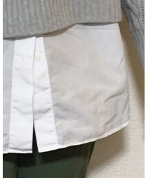 niko and... | シャツ/ブラウス