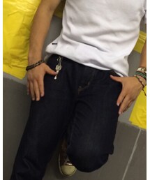 EDWIN | デニムパンツ