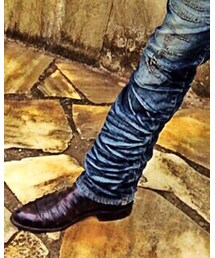 Lucchese | ブーツ