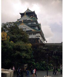 大阪城！！ | その他