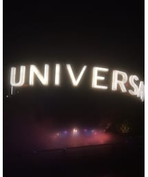 USJ🌍🚗✨🤖 | その他