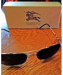 BURBERRY | サングラス
