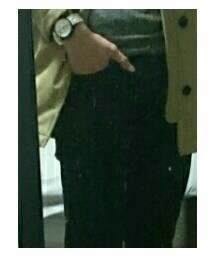 Calvin Klein | アナログ腕時計