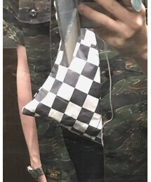 WEGO | ボディバッグ/ウエストポーチ