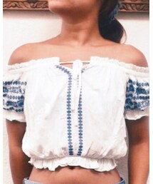 FOREVER 21 | その他トップス