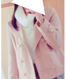 one way | ニット/セーター