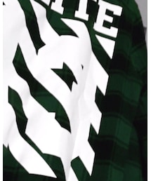 off white | シャツ/ブラウス