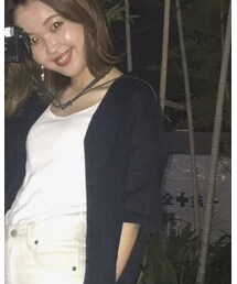 GU | シャツ/ブラウス