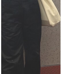 UNIQLO | チノパンツ