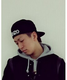 KENZO | キャップ