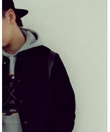 ELVIRA | スタジャン