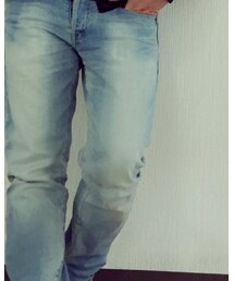 D.R.S | デニムパンツ