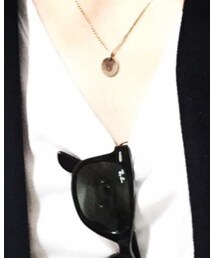 agete | ネックレス