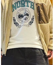 WEGO | スウェット