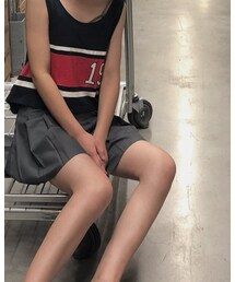 tb | スカート