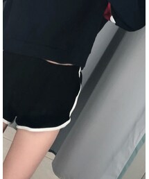 ZARA | カーゴパンツ