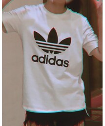 阿迪 | Tシャツ/カットソー