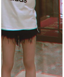 tb | デニムパンツ