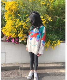 ZARA KIDS | ニット/セーター