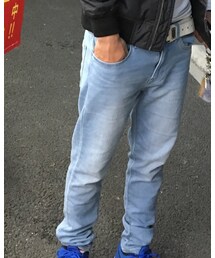 UNIQLO | その他パンツ