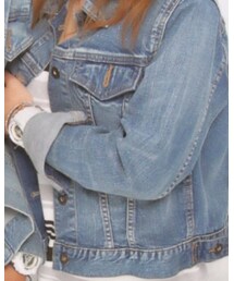 UNIQLO | デニムジャケット