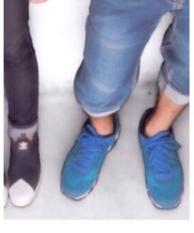 NIKE | スニーカー