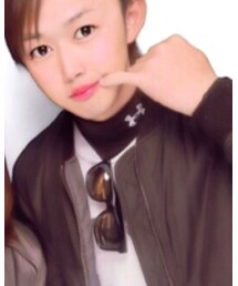 UNDER ARMOUR | その他トップス