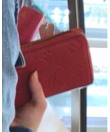LOUIS VUITTON | 財布
