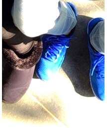 NIKE | スニーカー