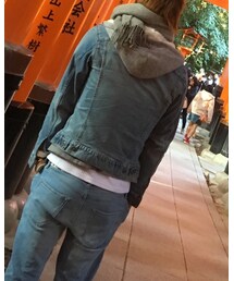 UNIQLO | ジャケット/アウター