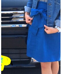 VANITY FACE | スカート