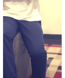 UNIQLO | カーゴパンツ