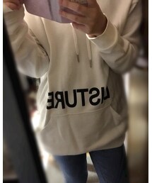 ENVYM | パーカー