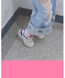 SKECHERS | スニーカー
