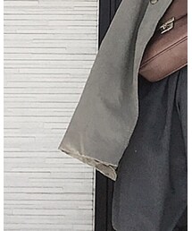 BURBERRY | トレンチコート