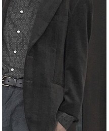 古着 | テーラードジャケット