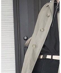 BURBERRY | トレンチコート