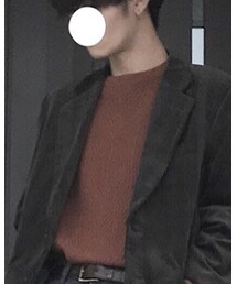 GU | ニット/セーター